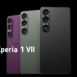 Sony Xperia 1 VII
